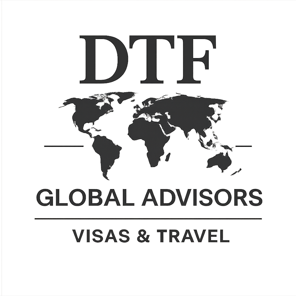 DTF GLOBAL ADVISORS